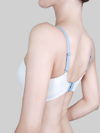 3D Jelly Cups: Seamless, Wire-Free Lingerie