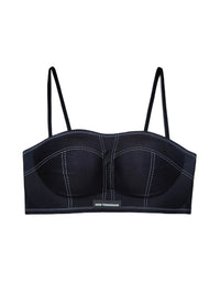 4D Cloud Feel Strapless Anti-Slip Bra (No Panties)