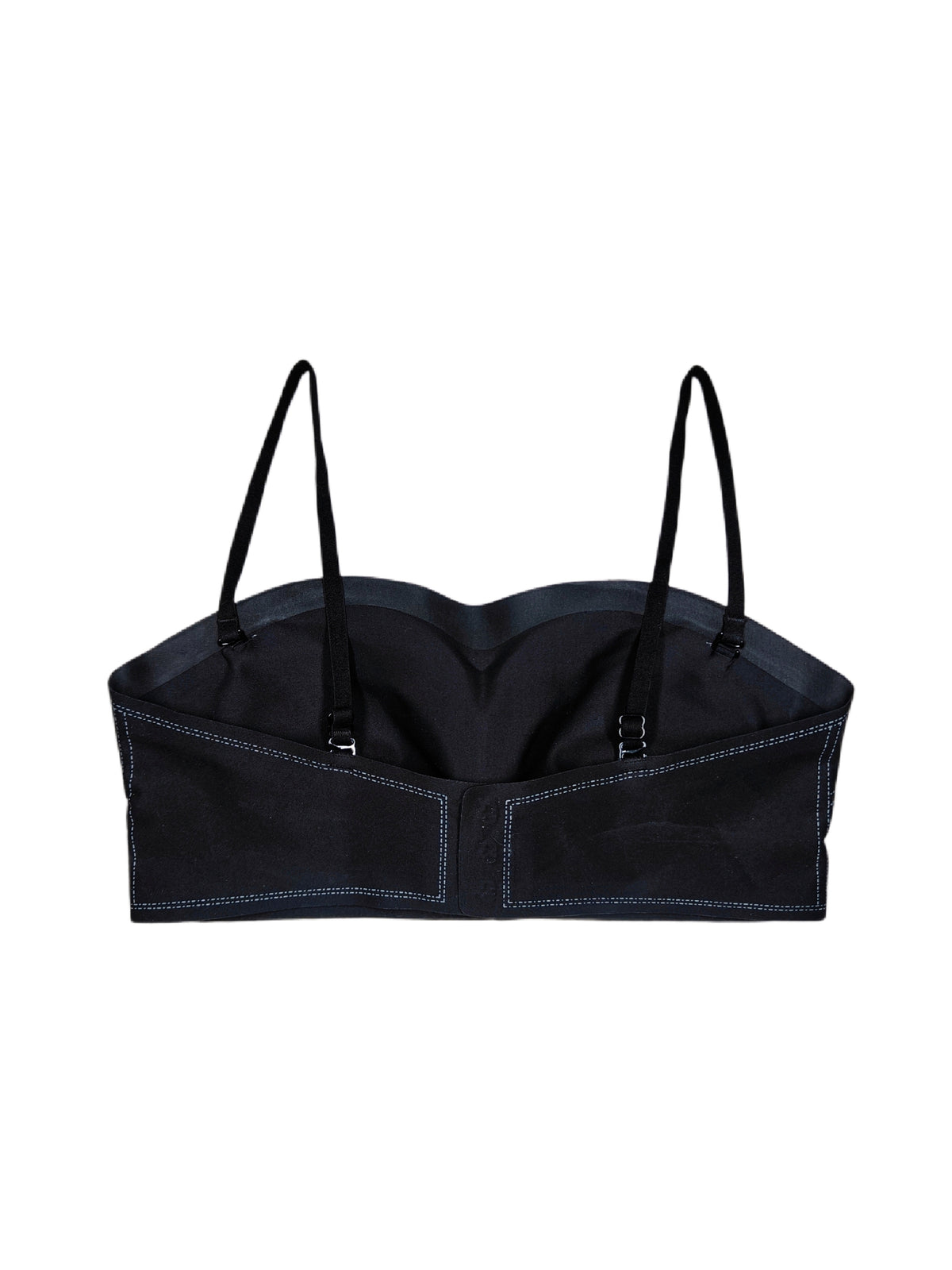 4D Cloud Feel Strapless Anti-Slip Bra (No Panties)