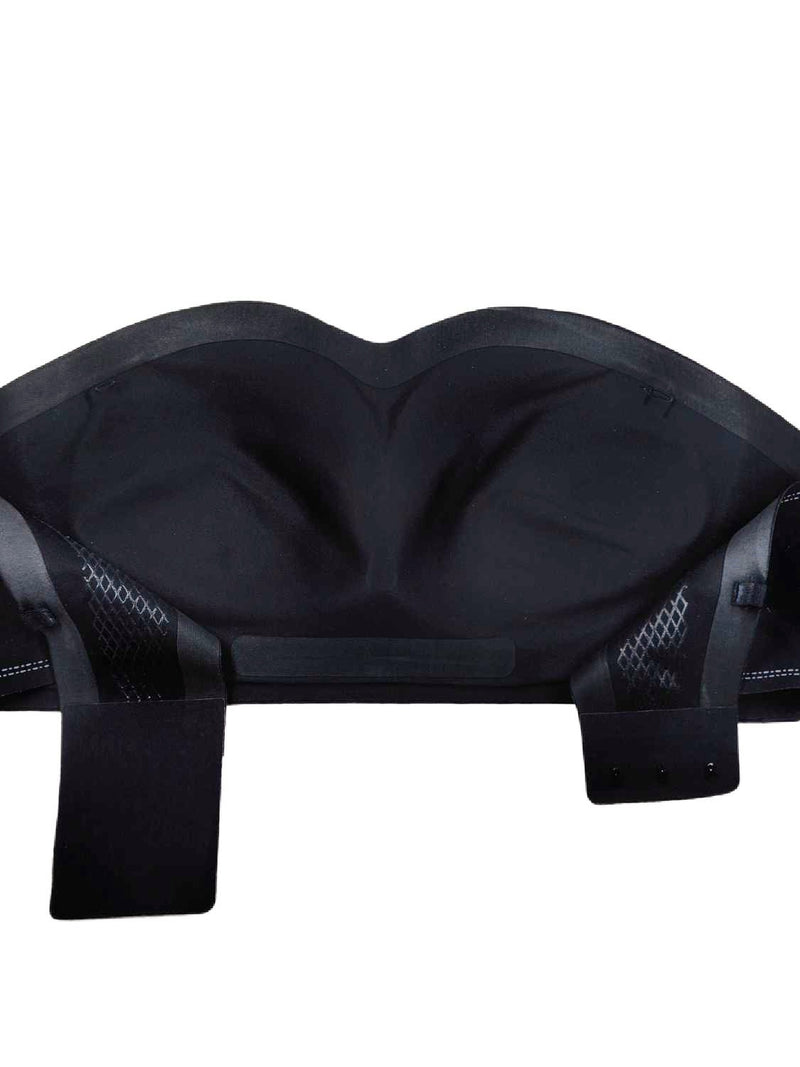 4D Cloud Feel Strapless Anti-Slip Bra (No Panties)